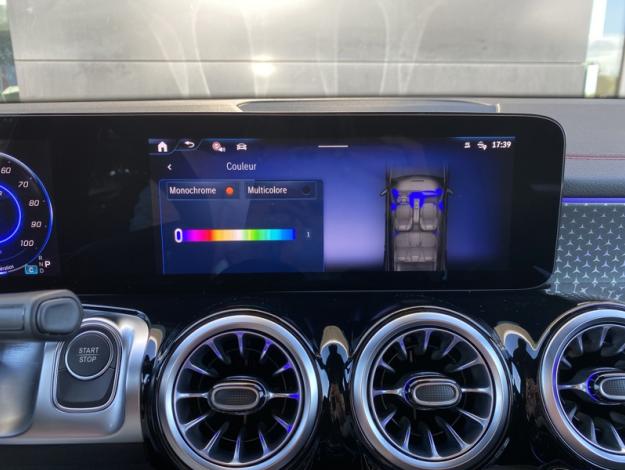 MERCEDES-BENZ EQB 250+  EQB 250+ Edition