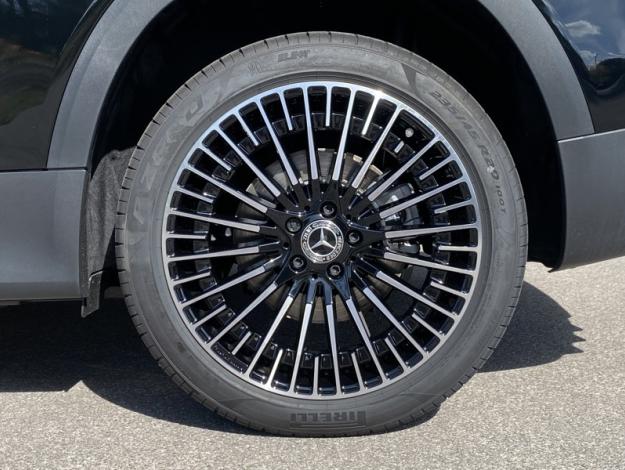 MERCEDES-BENZ EQB 250+  EQB 250+ Edition