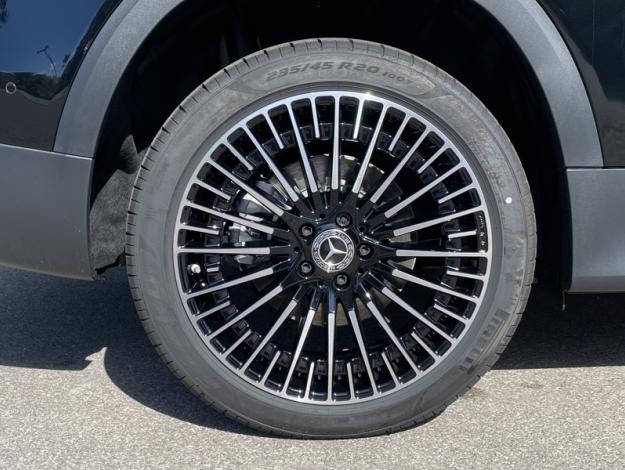MERCEDES-BENZ EQB 250+  EQB 250+ Edition