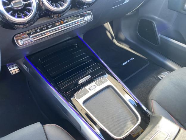 MERCEDES-BENZ EQB 250+  EQB 250+ Edition