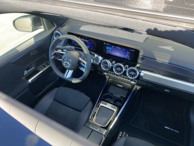 MERCEDES-BENZ EQB 250+  EQB 250+ Edition
