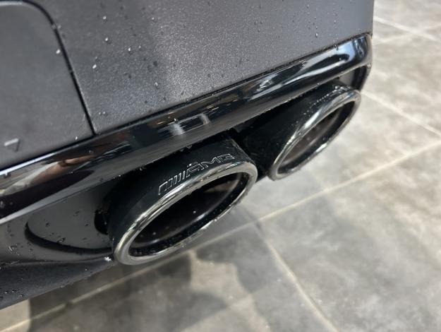 MERCEDES-BENZ GLE-Klasse Mercedes-AMG GLE 53 HYBRID 4MATIC+