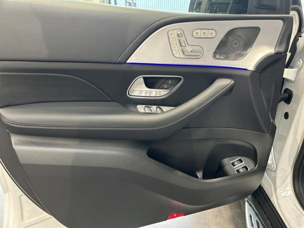 MERCEDES-BENZ GLE-Klasse Mercedes-AMG GLE 53 HYBRID 4MATIC+