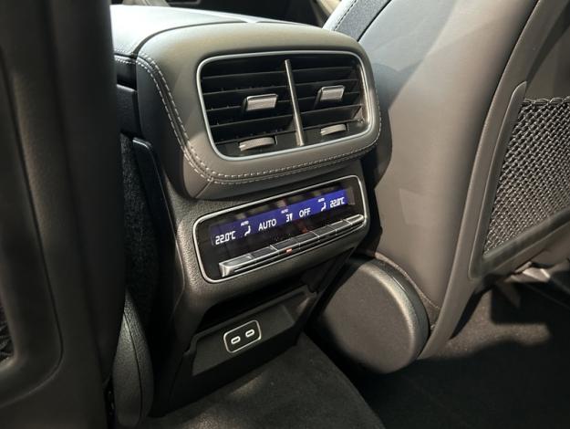 MERCEDES-BENZ GLE-Klasse Mercedes-AMG GLE 53 HYBRID 4MATIC+