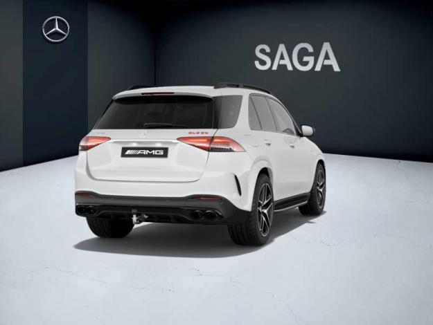 MERCEDES-BENZ GLE 53 AMG   