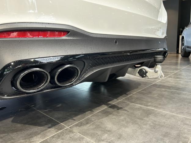 MERCEDES-BENZ GLE-Klasse Mercedes-AMG GLE 53 HYBRID 4MATIC+