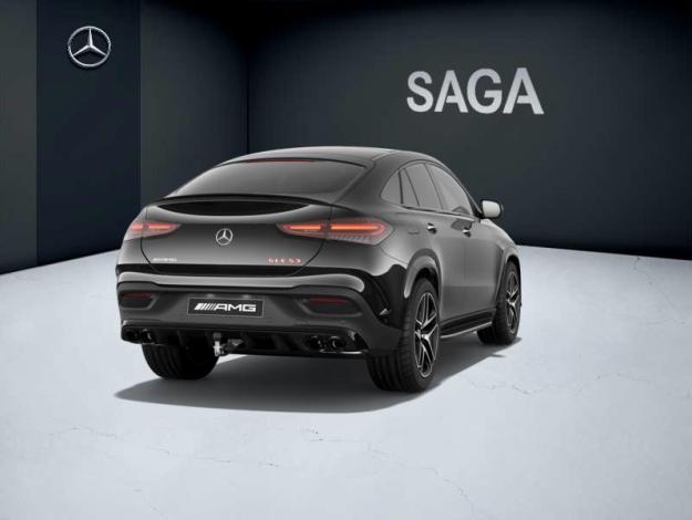 MERCEDES-BENZ GLE 53 AMG   