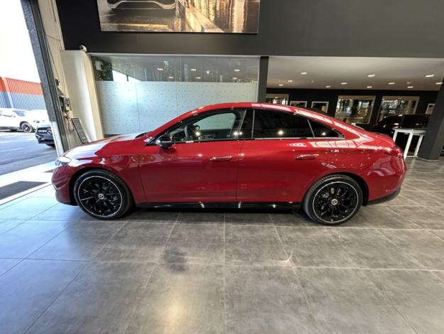 MERCEDES-BENZ CLA 250 + Sport Edition  