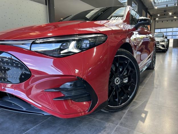 MERCEDES-BENZ CLA 250 + Sport Edition  