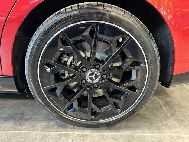 MERCEDES-BENZ CLA 250 + Sport Edition  