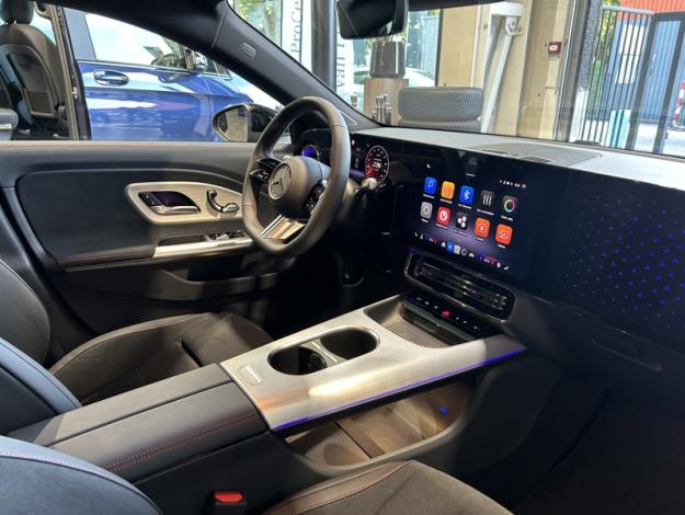 MERCEDES-BENZ CLA 250 + Sport Edition  