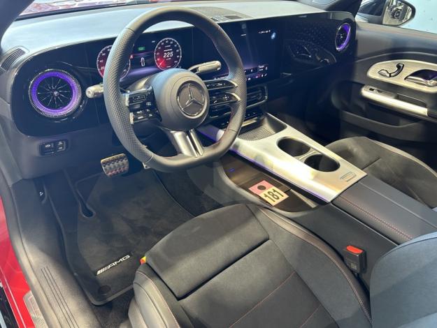 MERCEDES-BENZ CLA 250 + Sport Edition  