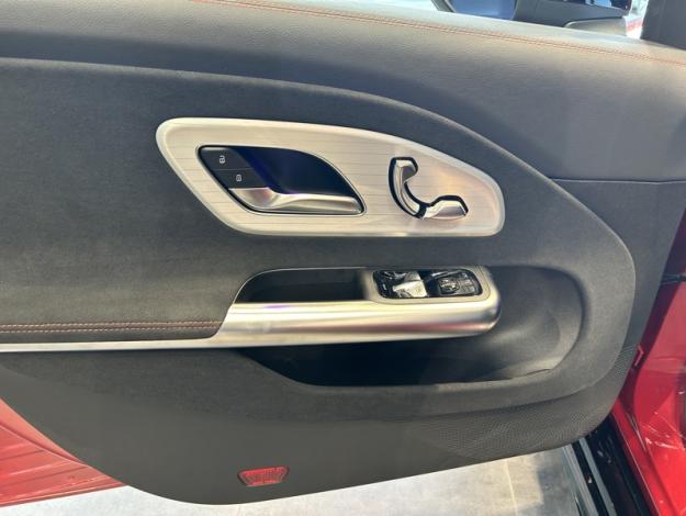 MERCEDES-BENZ CLA 250 + Sport Edition  