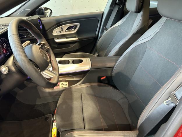 MERCEDES-BENZ CLA 250 + Sport Edition  