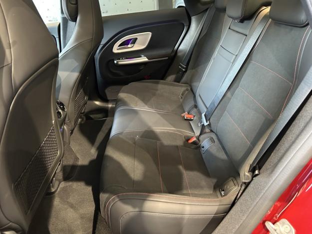 MERCEDES-BENZ CLA 250 + Sport Edition  