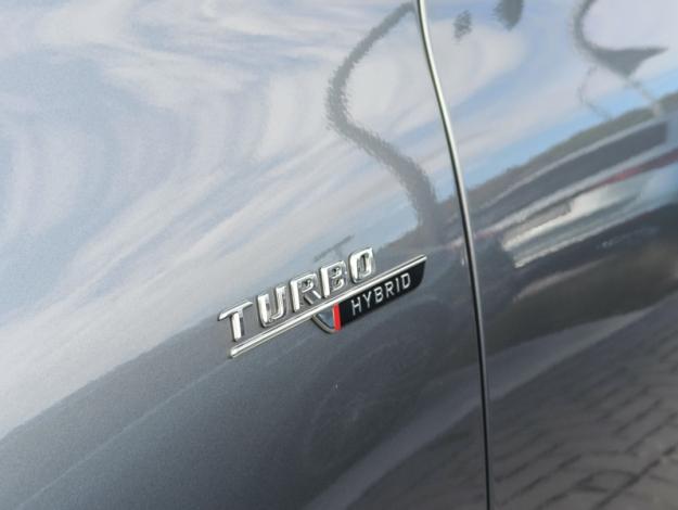 MERCEDES-BENZ GLE 53 AMG HYBRID 4MATIC+ Coupe - SAGA Huy (+32 85 23 69 00) 