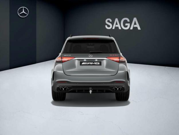 MERCEDES-BENZ GLE 53 AMG   