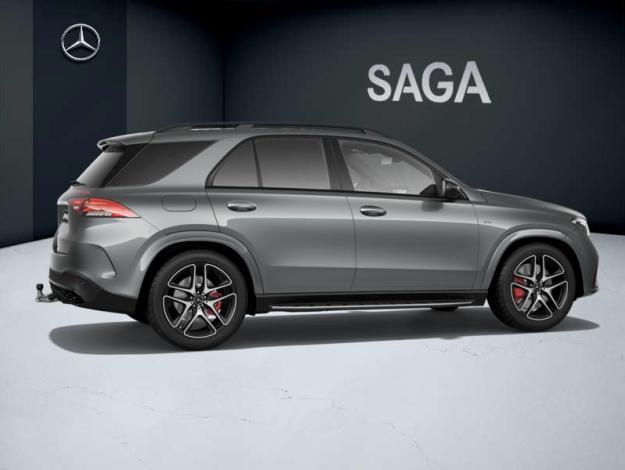 MERCEDES-BENZ GLE 53 AMG   