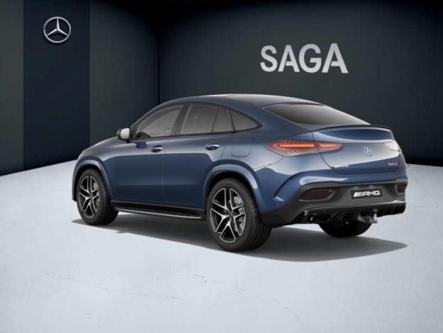 MERCEDES-BENZ GLE 53 AMG   
