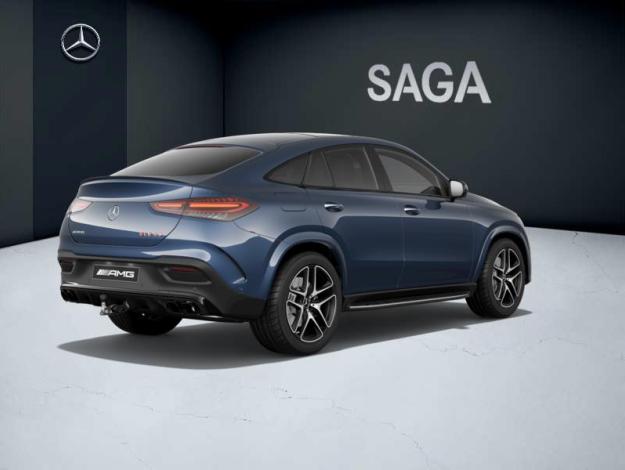MERCEDES-BENZ GLE 53 AMG   