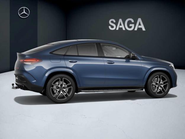 MERCEDES-BENZ GLE 53 AMG   