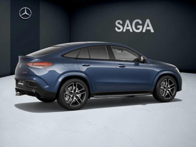 MERCEDES-BENZ GLE 53 AMG   