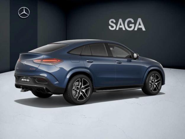 MERCEDES-BENZ GLE 53 AMG   