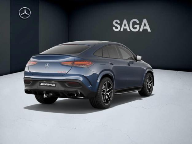 MERCEDES-BENZ GLE 53 AMG   
