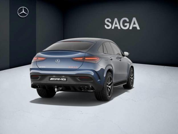 MERCEDES-BENZ GLE 53 AMG   