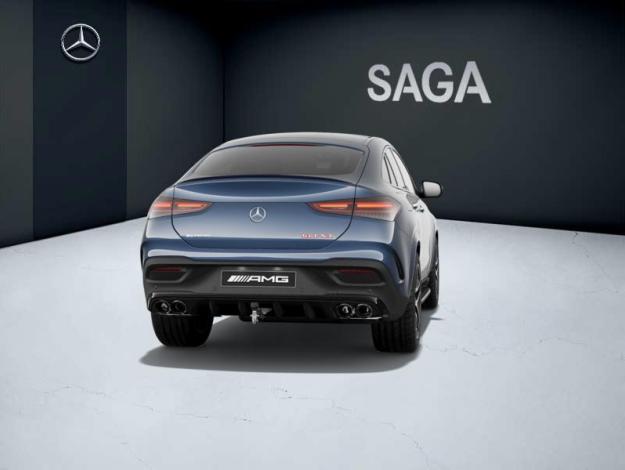 MERCEDES-BENZ GLE 53 AMG   