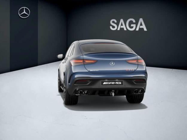 MERCEDES-BENZ GLE 53 AMG   
