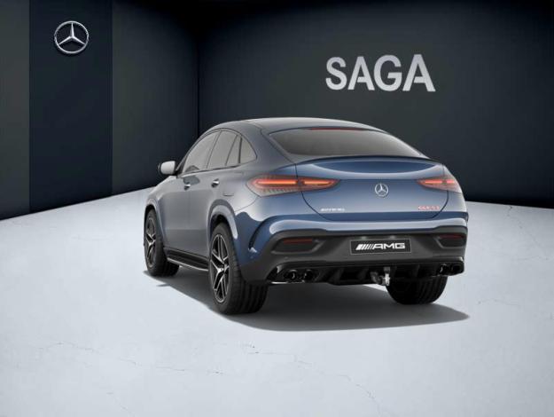 MERCEDES-BENZ GLE 53 AMG   
