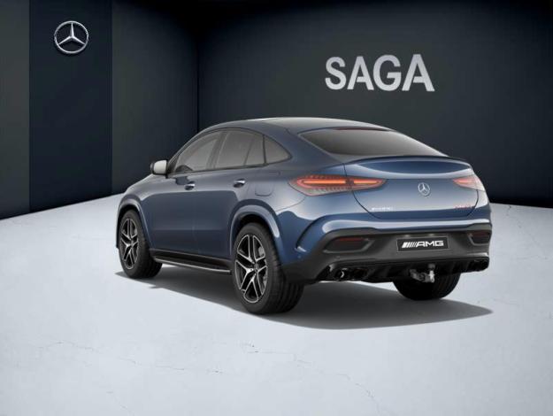 MERCEDES-BENZ GLE 53 AMG   