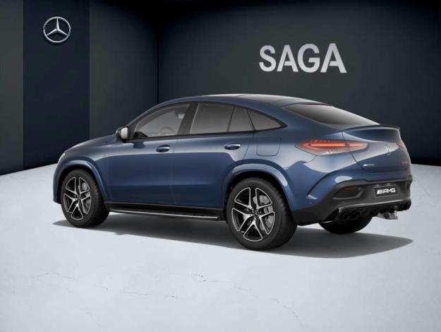 MERCEDES-BENZ GLE 53 AMG   