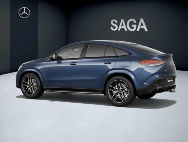 MERCEDES-BENZ GLE 53 AMG   