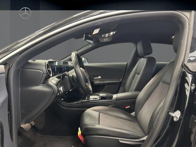 MERCEDES-BENZ CLA-Klasse CLA 180 d Shooting Brake