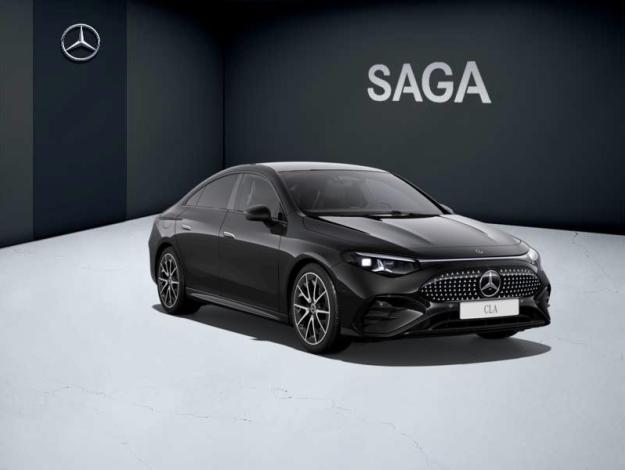 MERCEDES-BENZ CLA 250 +  Sport Edition