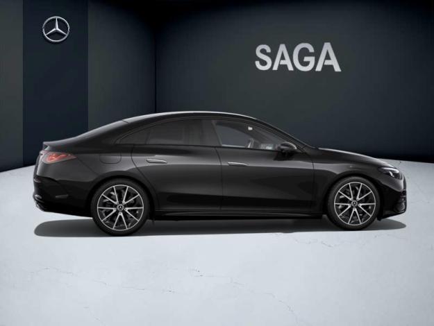 MERCEDES-BENZ CLA 250 +  Sport Edition