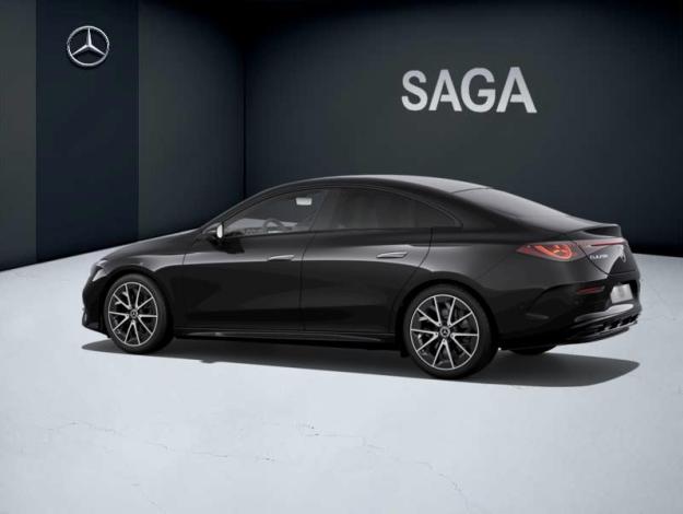 MERCEDES-BENZ CLA 250 +  Sport Edition