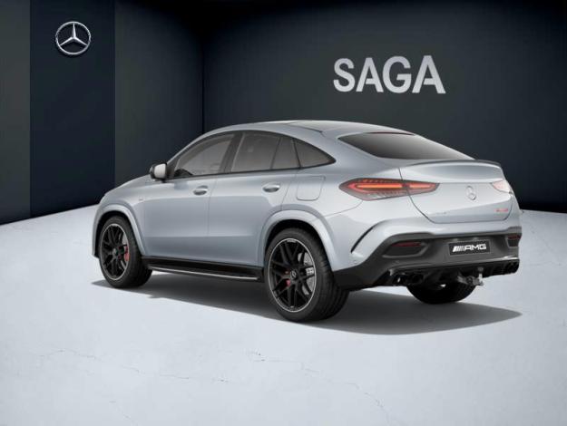 MERCEDES-BENZ GLE 53 AMG   