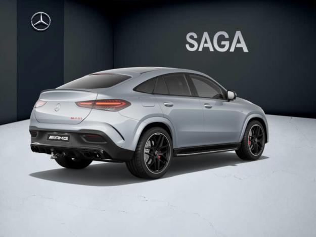 MERCEDES-BENZ GLE 53 AMG   