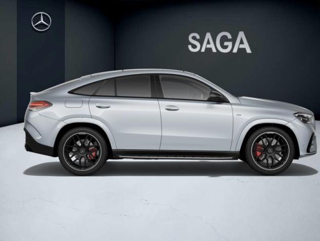 MERCEDES-BENZ GLE 53 AMG   
