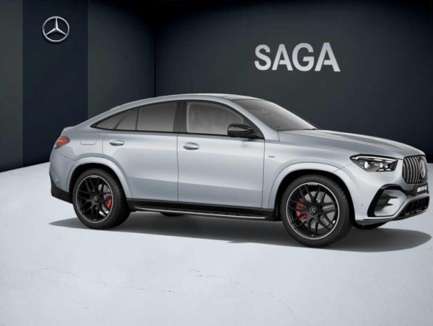 MERCEDES-BENZ GLE 53 AMG   