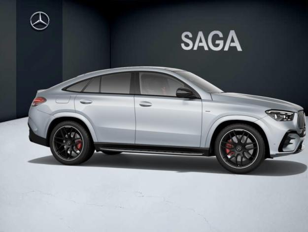 MERCEDES-BENZ GLE 53 AMG   