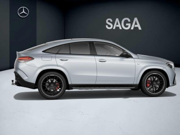 MERCEDES-BENZ GLE 53 AMG   