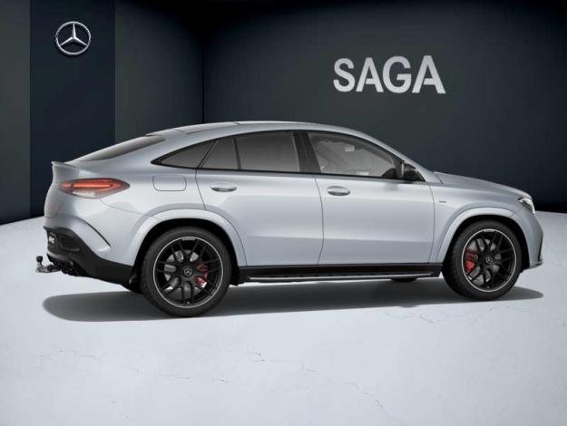 MERCEDES-BENZ GLE 53 AMG   
