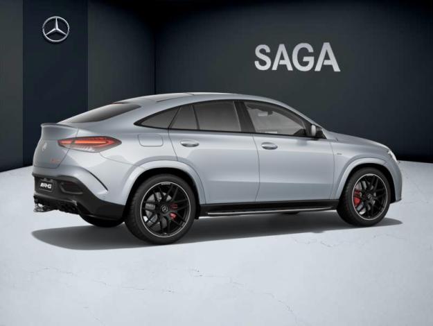 MERCEDES-BENZ GLE 53 AMG   