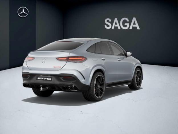 MERCEDES-BENZ GLE 53 AMG   