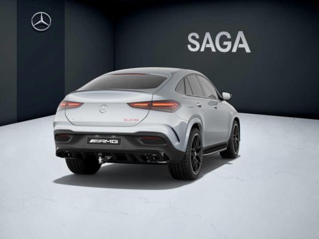 MERCEDES-BENZ GLE 53 AMG   