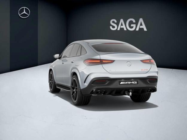 MERCEDES-BENZ GLE 53 AMG   